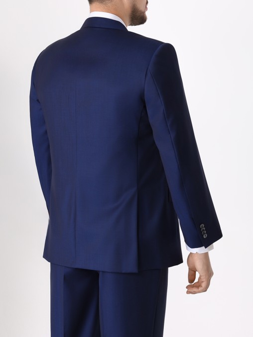 Костюм шерстяной CORNELIANI