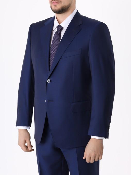 Костюм шерстяной CORNELIANI