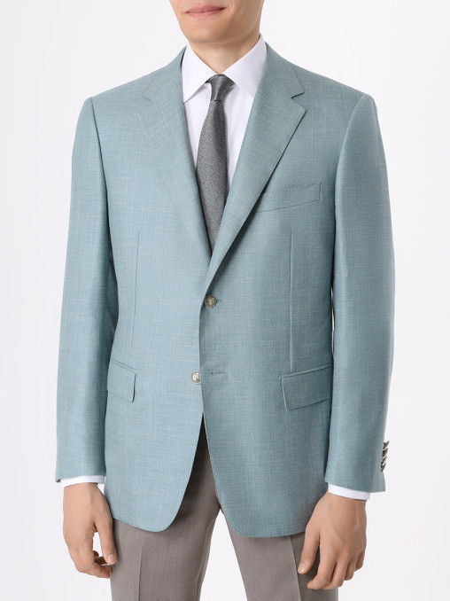 Пиджак однотонный CORNELIANI