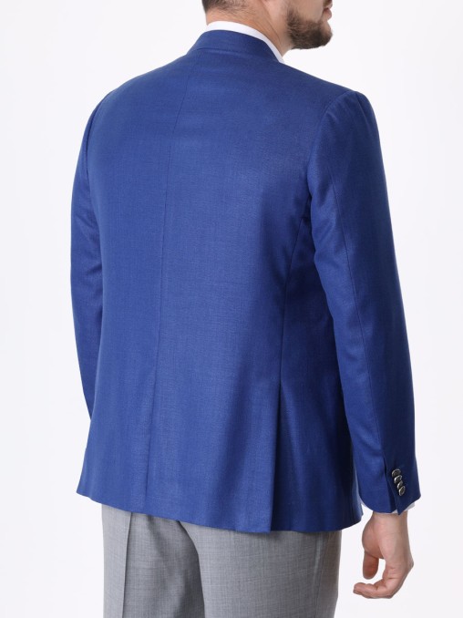 Пиджак однотонный CORNELIANI