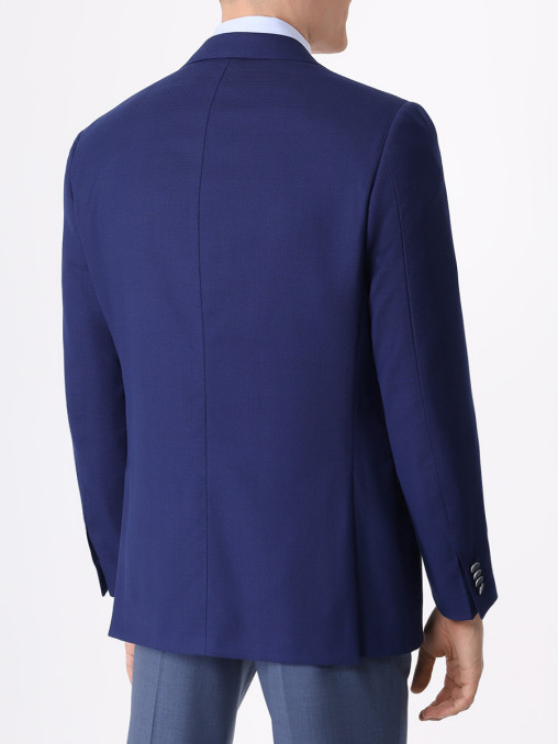 Пиджак шерстяной CORNELIANI