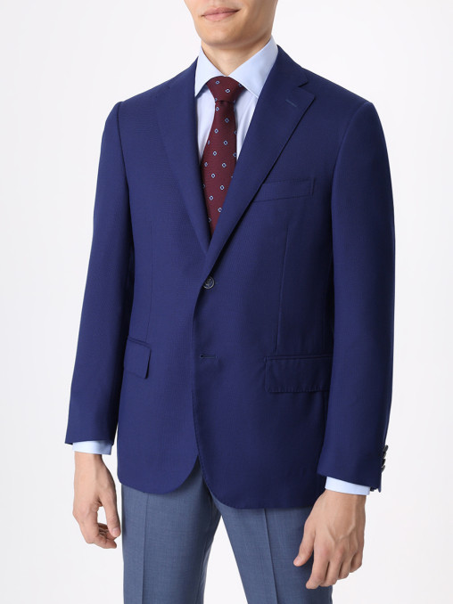 Пиджак шерстяной CORNELIANI