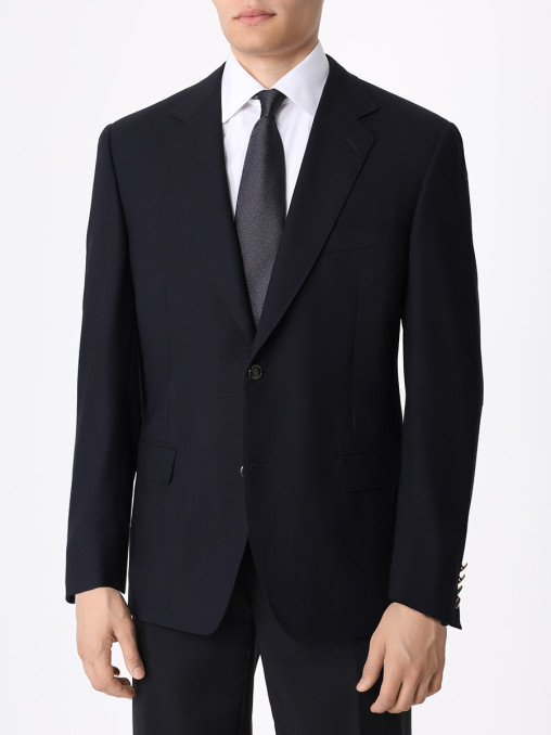 Пиджак шерстяной CANALI