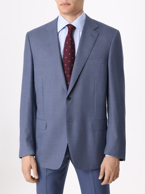 Пиджак шерстяной CANALI