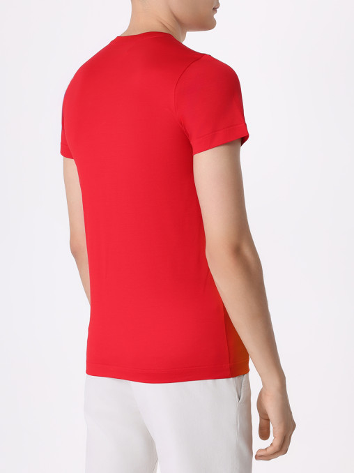 Футболка хлопковая BRIONI