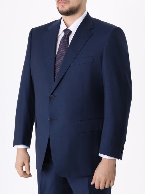 Костюм шерстяной CORNELIANI