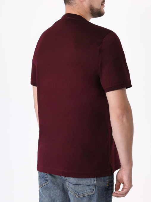 Футболка хлопковая BRIONI