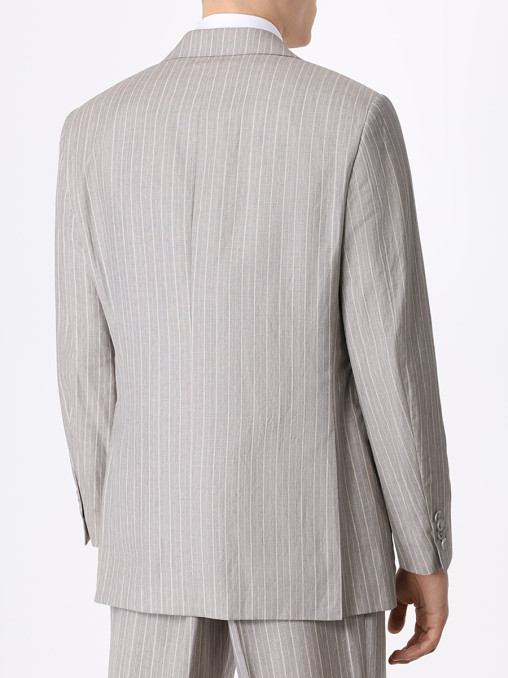 Костюм шерстяной LARDINI
