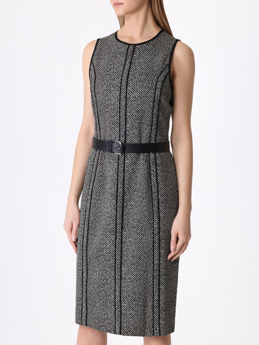 Платье из района MICHAEL KORS