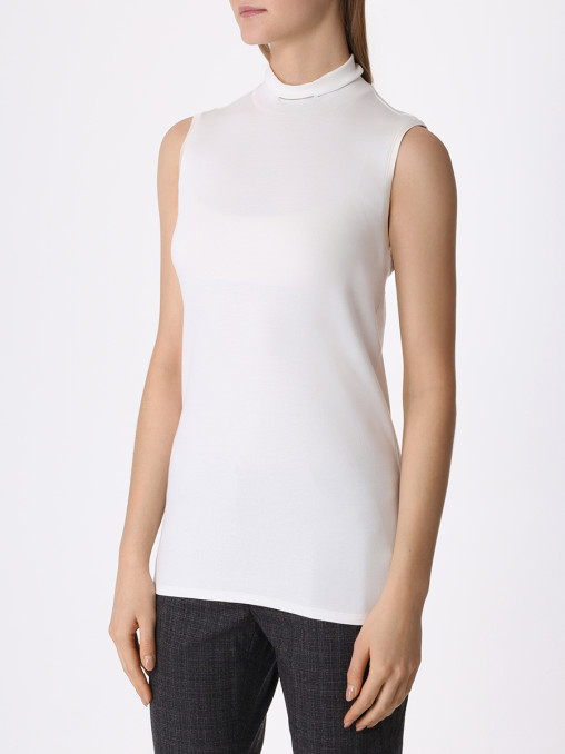 Топ хлопковый RIVAMONTI