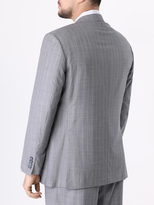 Костюм шерстяной BRIONI