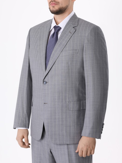 Костюм шерстяной BRIONI