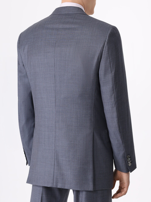 Костюм шерстяной BRIONI