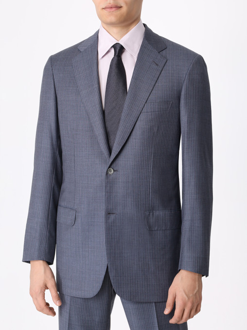 Костюм шерстяной BRIONI