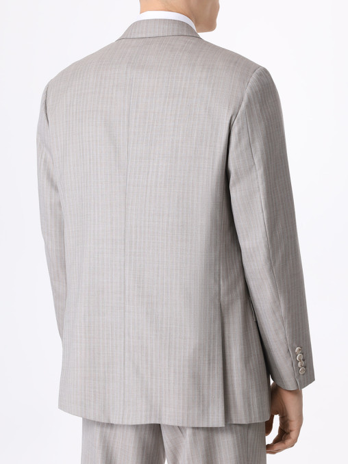 Костюм шерстяной BRIONI