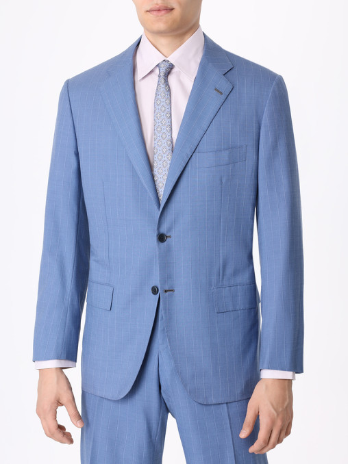 Костюм классический KITON