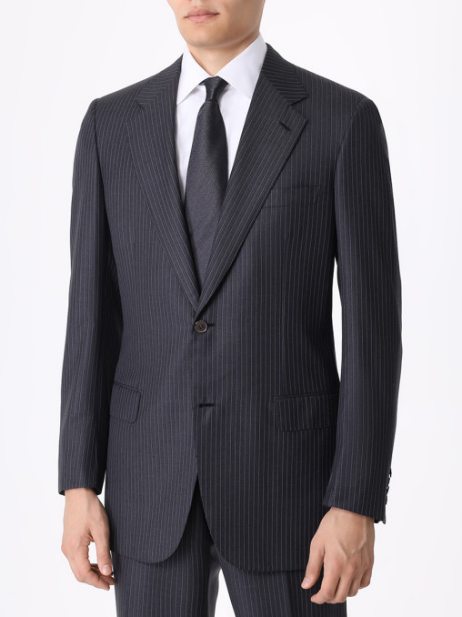 Костюм шерстяной BRIONI