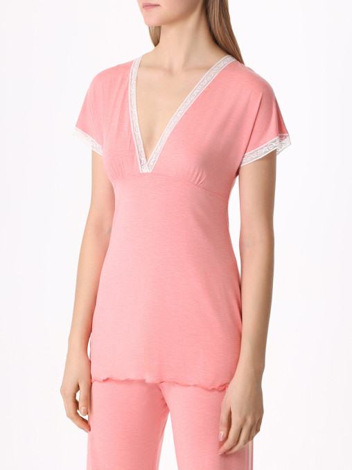 Пижама из вискозы ZIMMERLI