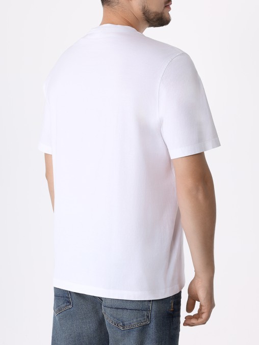 Футболка хлопковая BRIONI