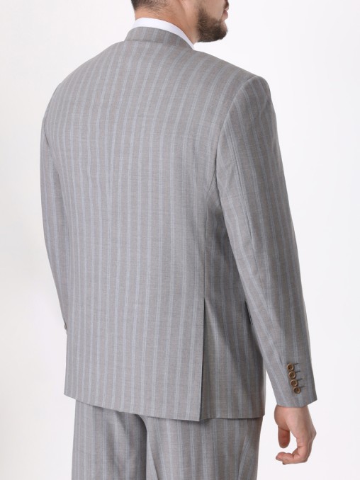 Костюм шерстяной BRIONI
