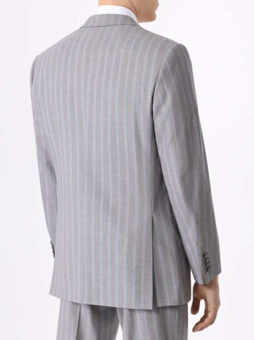 Костюм шерстяной BRIONI