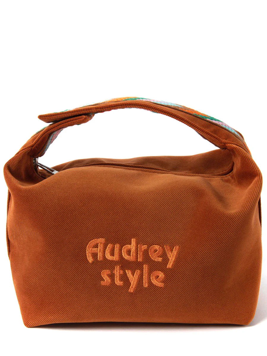 Косметичка текстильная