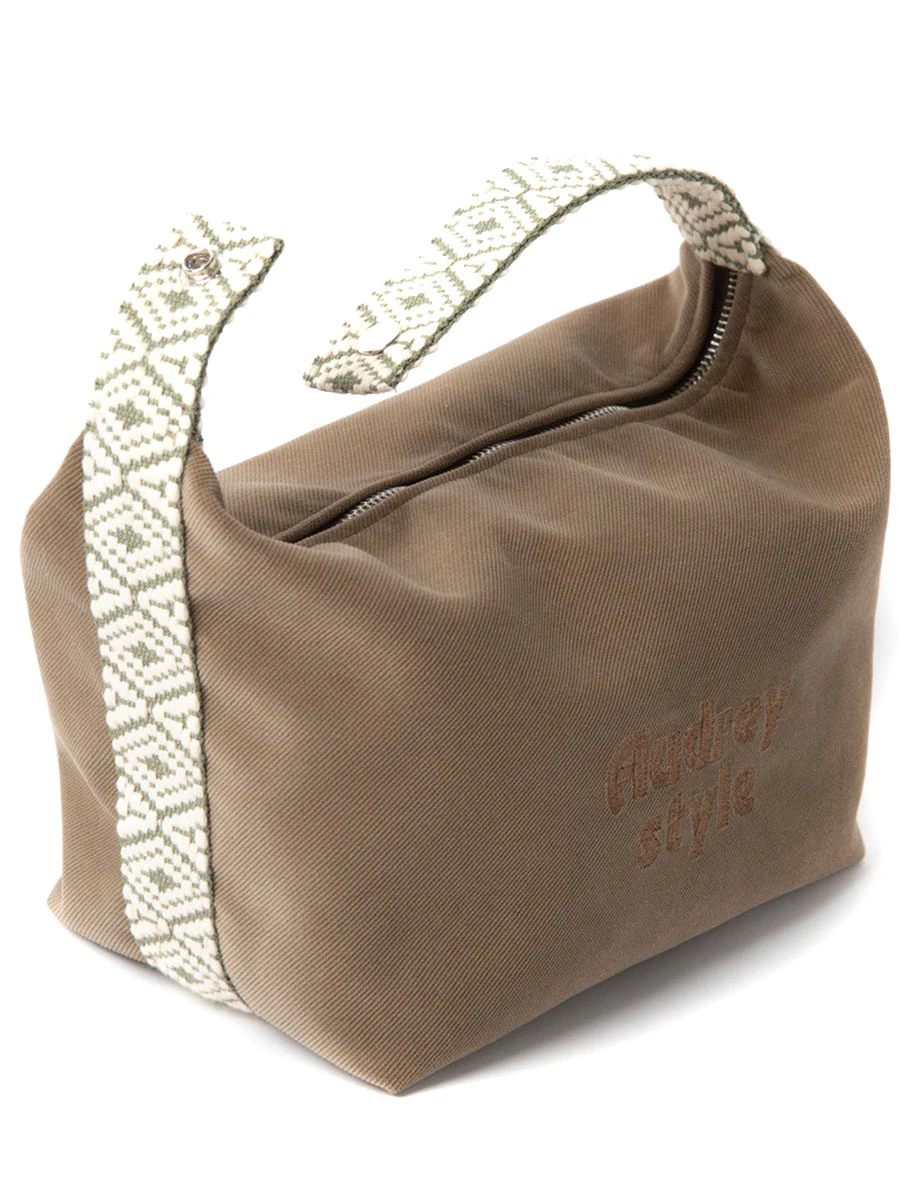 Косметичка текстильная