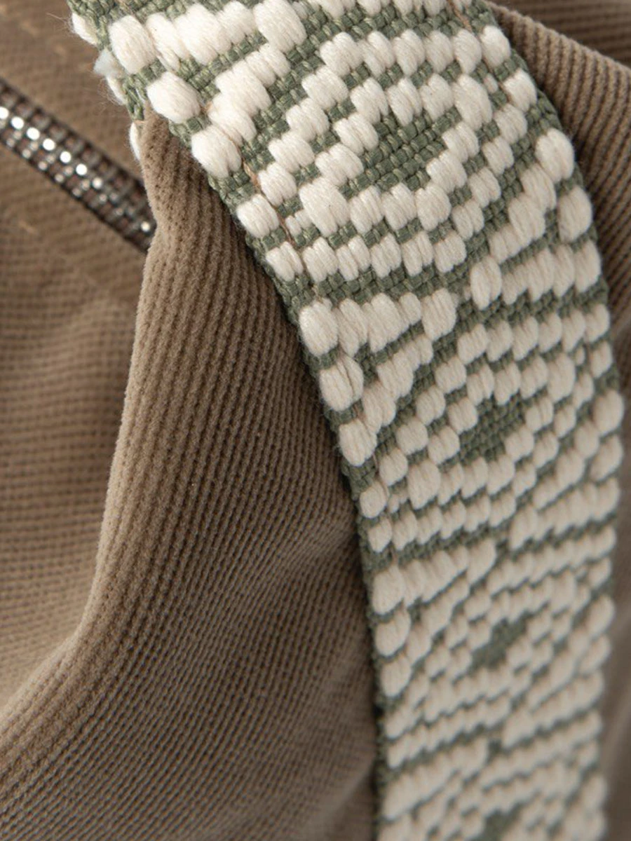 Косметичка текстильная