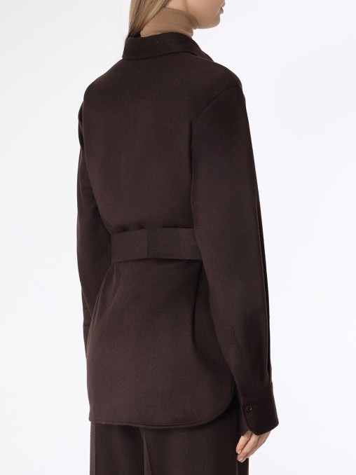 Костюм кашемировый KITON