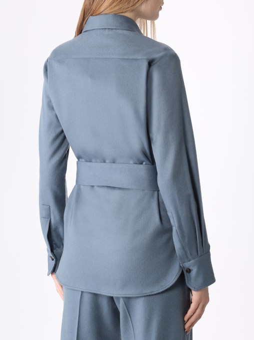 Костюм кашемировый KITON