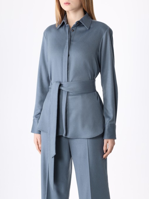 Костюм кашемировый KITON
