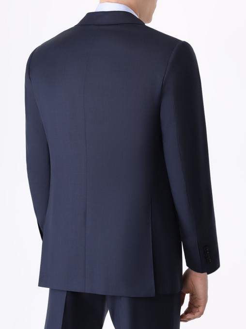 Костюм шерстяной KITON