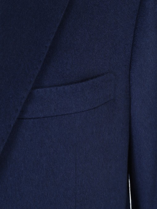 Пиджак кашемировый KITON