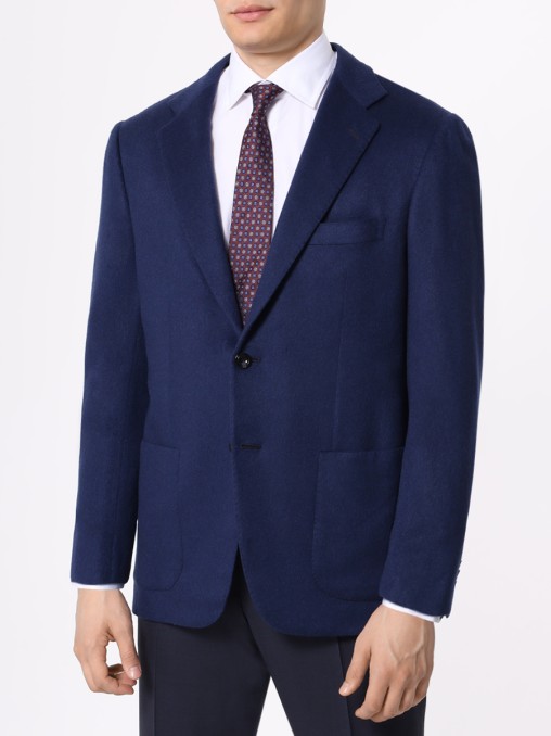 Пиджак кашемировый KITON