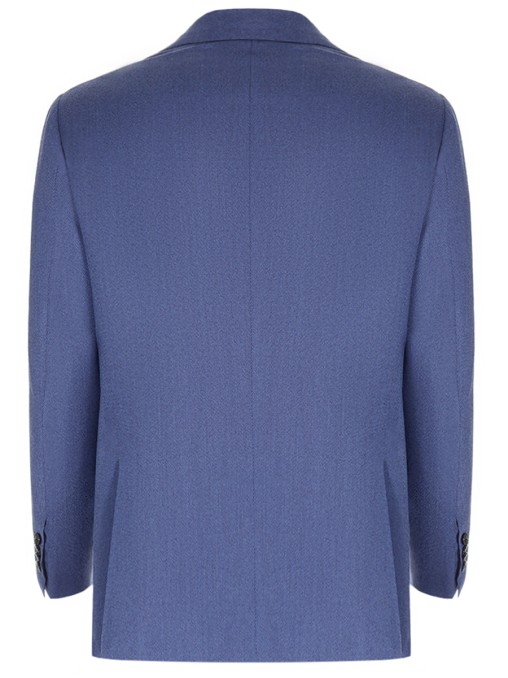 Костюм шерстяной KITON