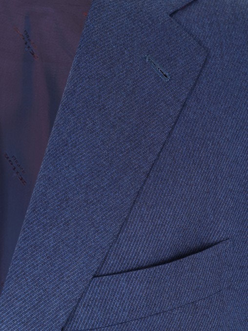 Костюм шерстяной KITON
