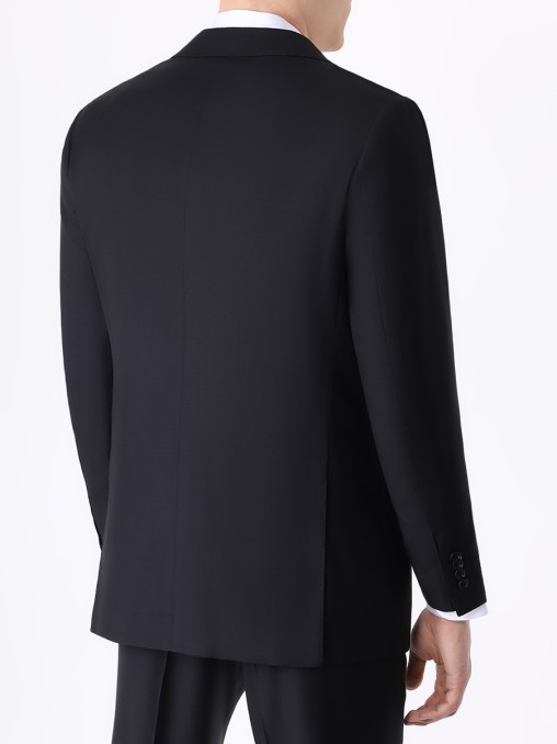 Костюм шерстяной KITON