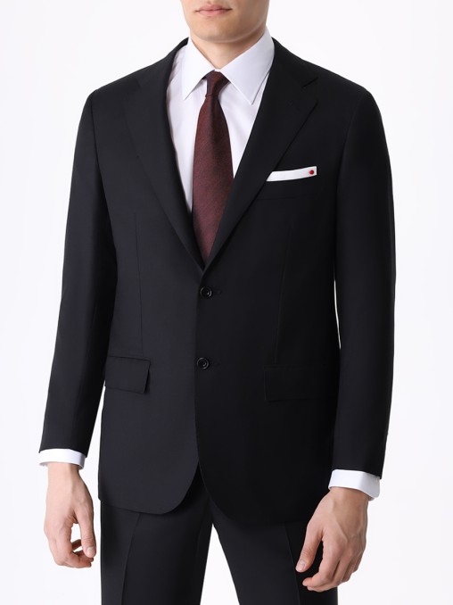 Костюм шерстяной KITON