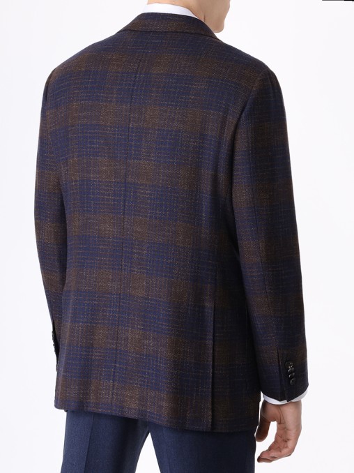 Пиджак кашемировый KITON
