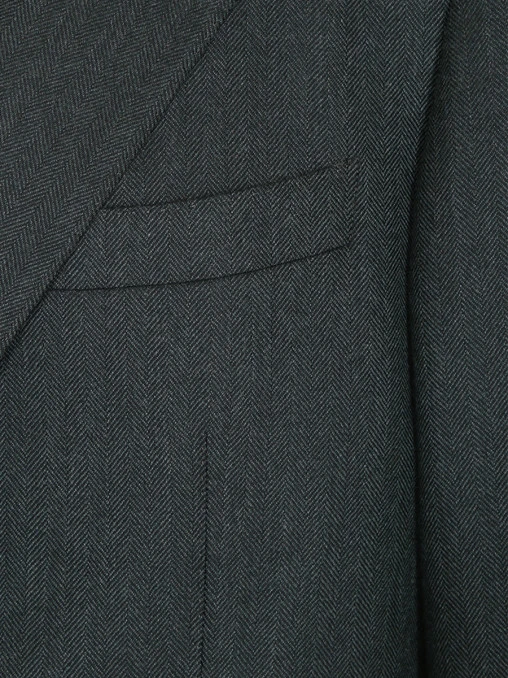 Пиджак кашемировый SUIT FACTORY
