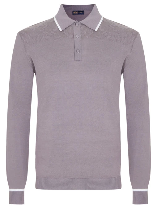 Поло из тенселя CUDGI