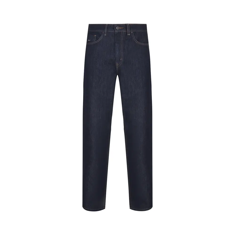 Джинсы Regular Fit хлопковые