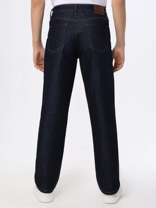 Джинсы Regular Fit хлопковые BML