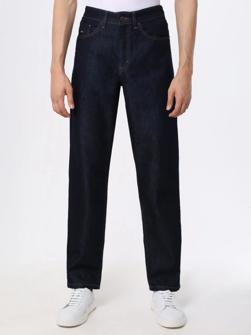 Джинсы Regular Fit хлопковые BML