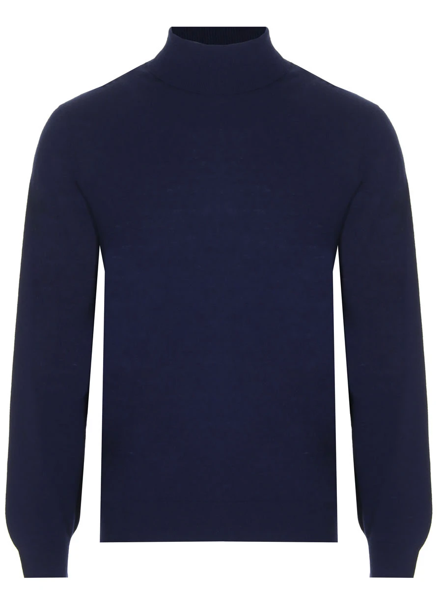 Водолазка шерстяная