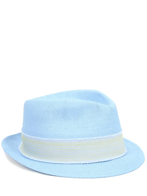 Шляпа из вискозы STETSON