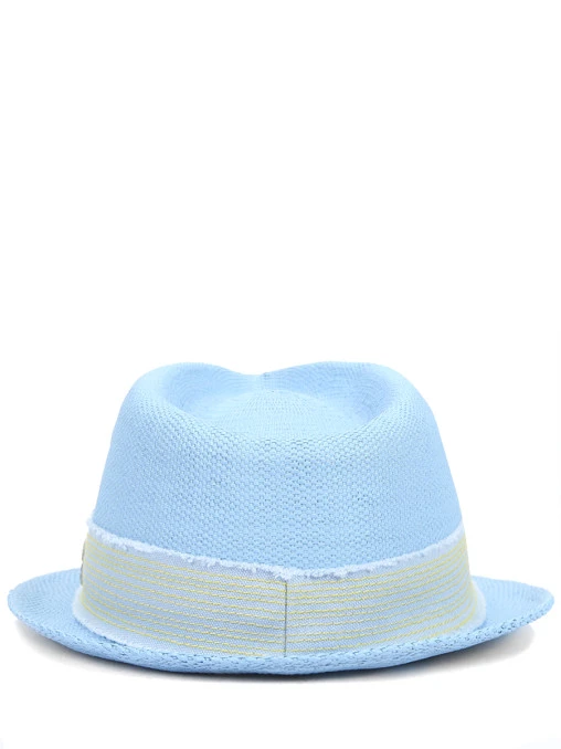 Шляпа из вискозы STETSON
