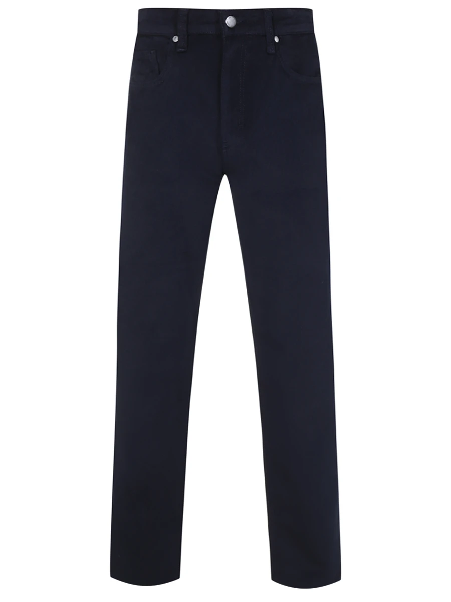 Брюки хлопковые