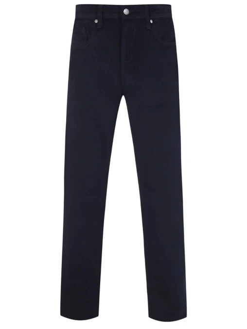 Брюки хлопковые BML