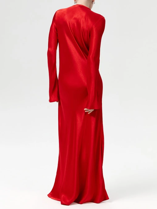 Платье Diadem однотонное FASHION REBELS